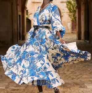 Banana Republic Stampa Dress, New With Tags, XL Tall.